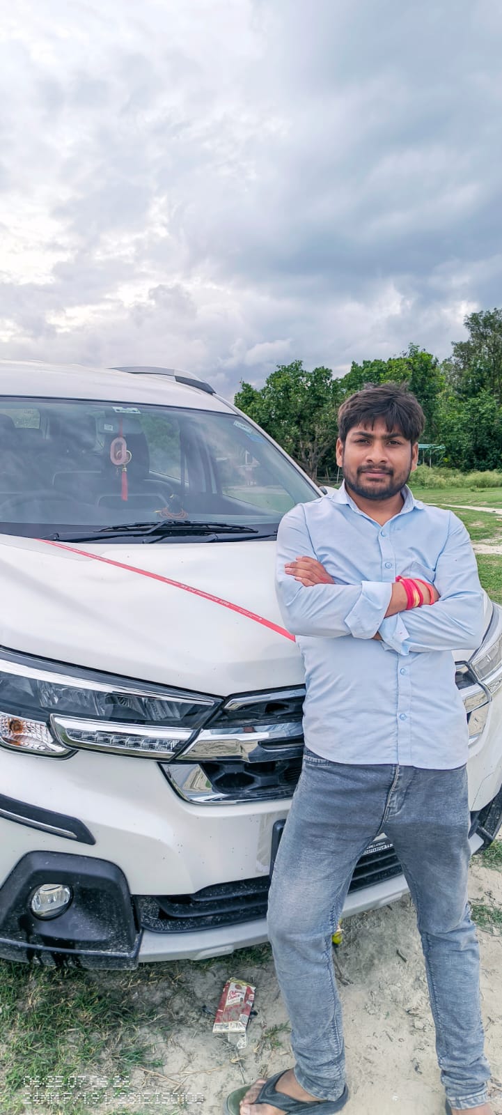 SUV Taxi Muzaffarpur